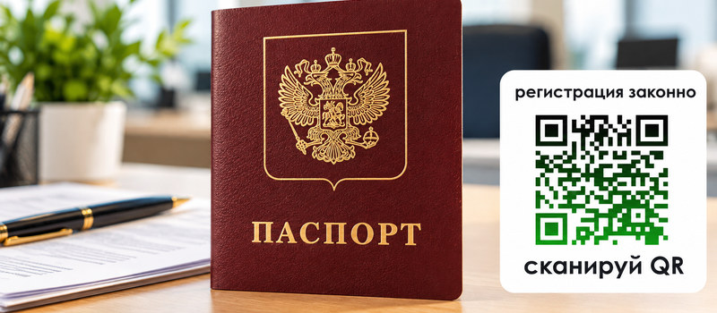 прописка в Камчатской области
